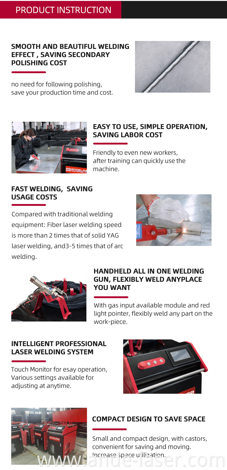 Handheld laser welding machine (3)